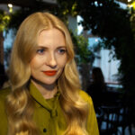 Paulina Chapko: Kiedyś, gdy patrzyłam w lustro, to nie podobało mi się to, co widziałam. Dziś czuję się lepiej niż kiedykolwiek