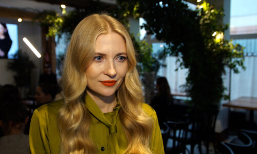 Paulina Chapko: Kiedyś, gdy patrzyłam w lustro, to nie podobało mi się to, co widziałam. Dziś czuję się lepiej niż kiedykolwiek