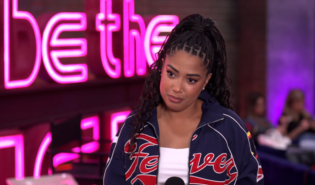 Patricia Kazadi: W „Must Be the Music” staram się nie oceniać uczestników. Nie mam swoich faworytów