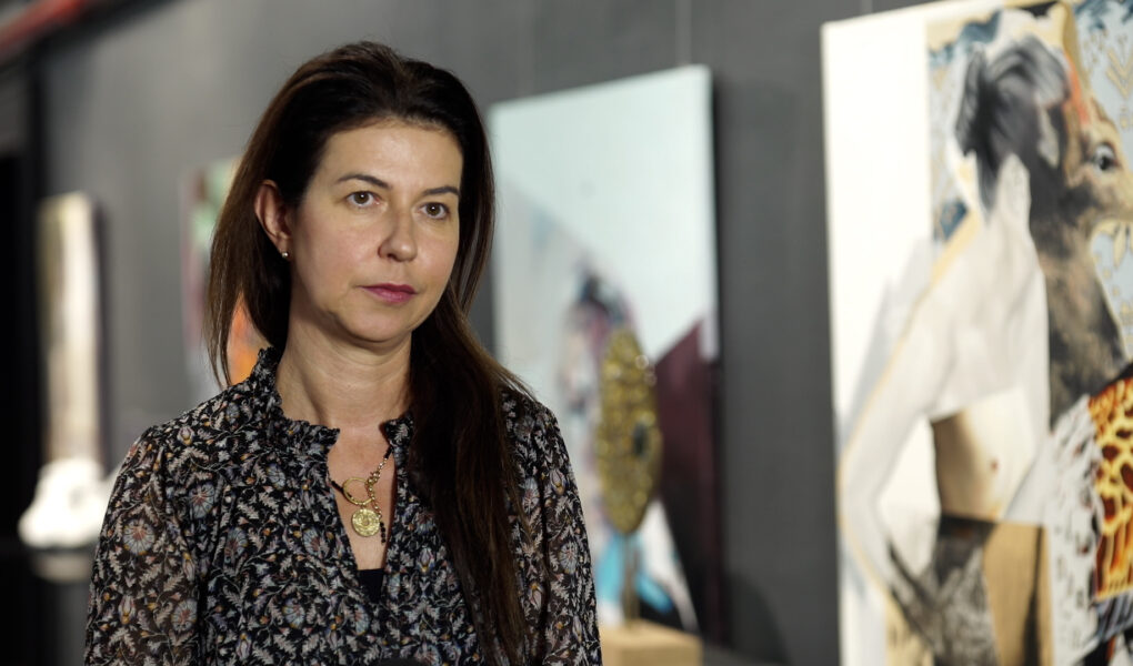 Sztuka kobiet coraz wyraźniej widoczna w przestrzeni artystycznej. Nadal potrzebuje promocji i wsparcia