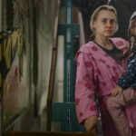 Brak pomocy utrudnia mamom odpoczynek w czasie choroby. Specjalne granty mają umożliwić budowanie lokalnych sieci wsparcia [DEPESZA]