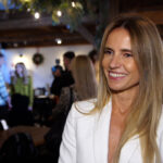 Ola Żelazo: Nie zwracam uwagi na to, czy ktoś korzysta z medycyny estetycznej. Bardziej interesuje mnie jego osobowość, podejście do życia i pasje